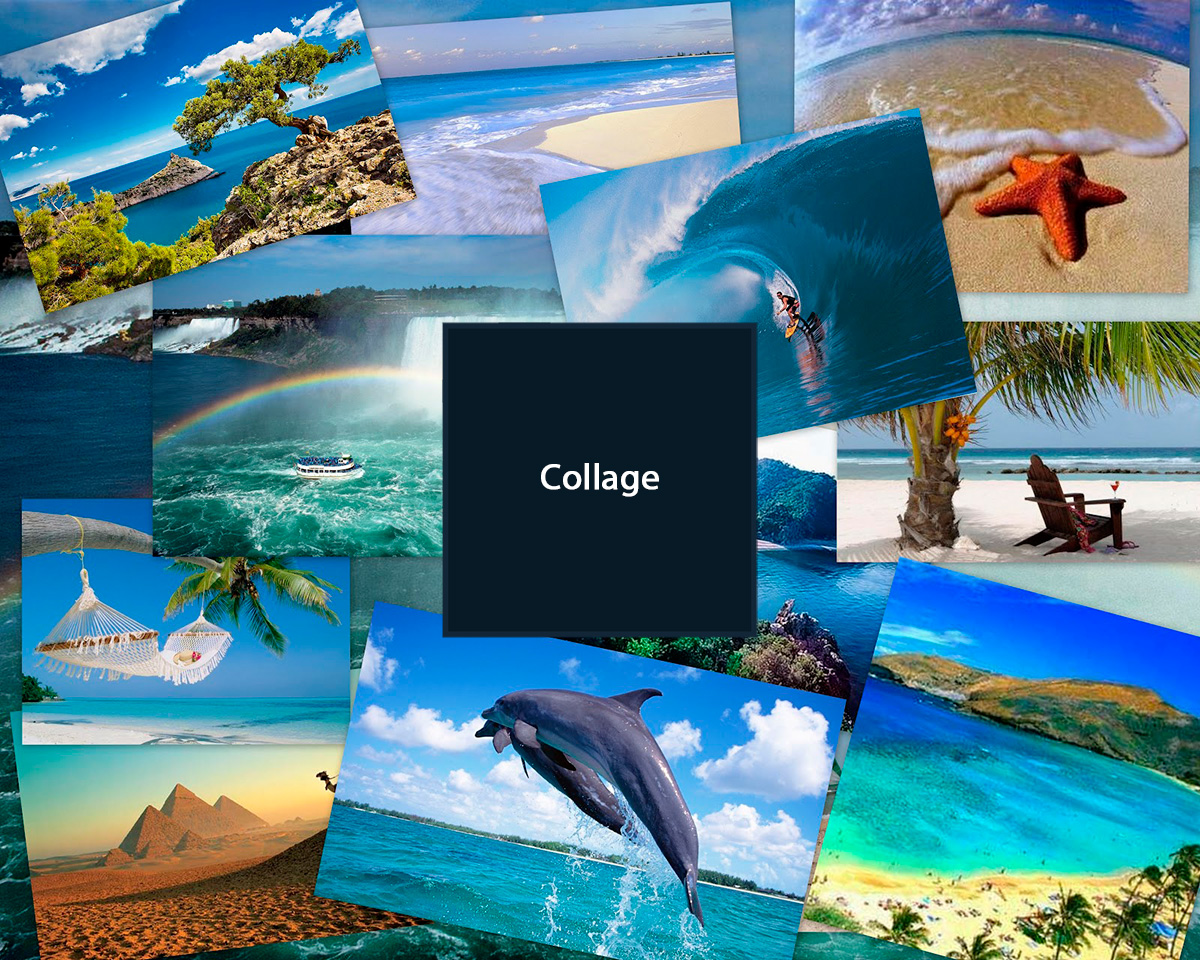 Collage Collage