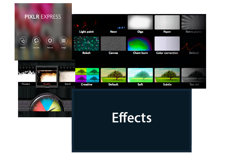 Effects Effects